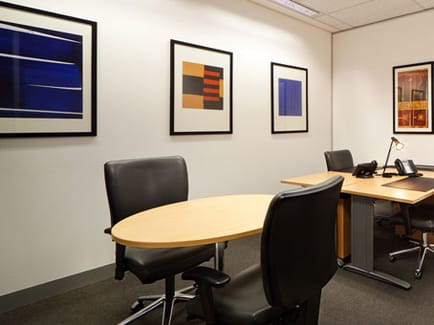 Image 5 of Regus - Rialto Tower - Collins St - Melbourne