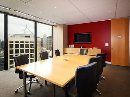 Image 7 of Regus - Rialto Tower - Collins St - Melbourne