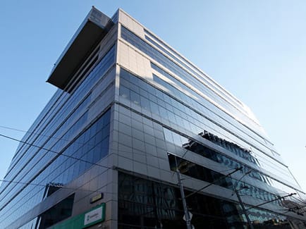 Image 1 of Regus - Moscow, Regus Capital Plaza - Lesnoy Pereulok, Moscow