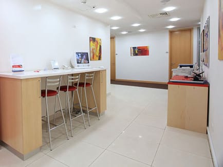 Image 11 of Regus - Moscow, Regus Capital Plaza - Lesnoy Pereulok, Moscow