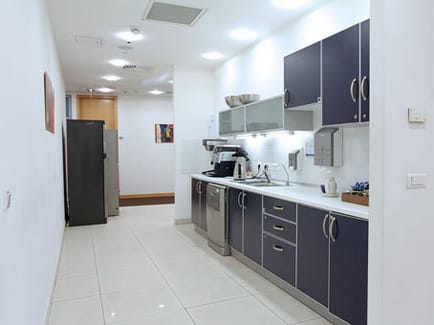 Image 12 of Regus - Moscow, Regus Capital Plaza - Lesnoy Pereulok, Moscow