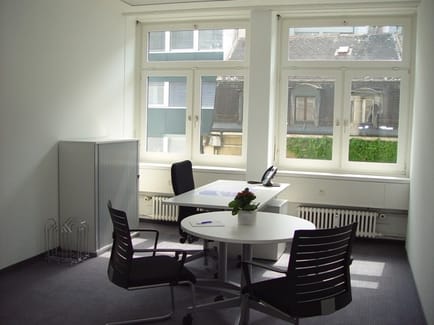 Image 3 of OBC Suisse AG - Aeschenvorstadt 71, 4051 - Basel