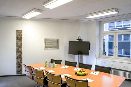 Image 5 of OBC Suisse AG - Aeschenvorstadt 71, 4051 - Basel