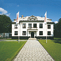 Image 1 of Czech International, Nupaky 148, 251 01, Ricany - Prague