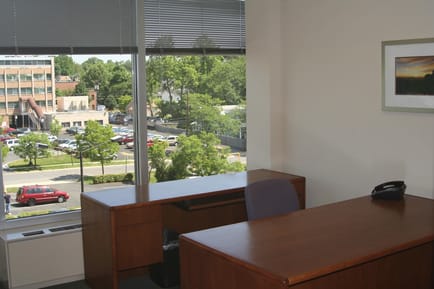 Image 1 of Atlantic Office Suites - 10605 Concord St - Kensington