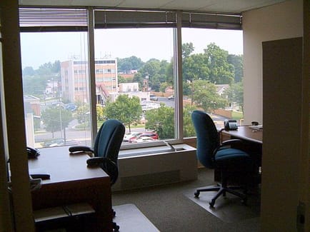 Image 3 of Atlantic Office Suites - 10605 Concord St - Kensington