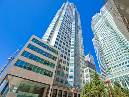 Image 1 of Regus - 161 Bay St - Toronto