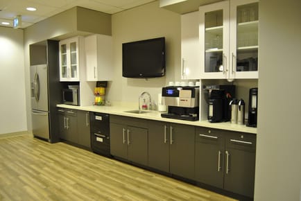 Image 6 of Regus - 161 Bay St - Toronto