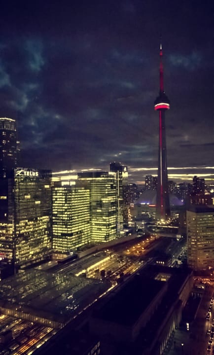 Image 5 of Regus - 161 Bay St - Toronto