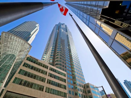 Image 8 of Regus - 161 Bay St - Toronto