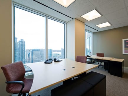 Image 4 of Regus - 161 Bay St - Toronto