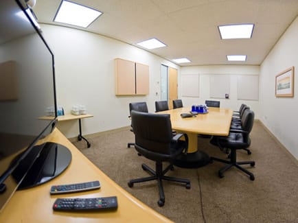 Image 9 of Regus - 161 Bay St - Toronto