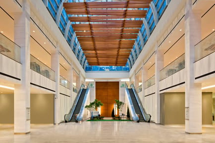 Image 2 of The Rostie Group - 20 WaterPark Place - Bay St - Toronto