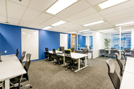 Image 6 of The Rostie Group - 20 WaterPark Place - Bay St - Toronto