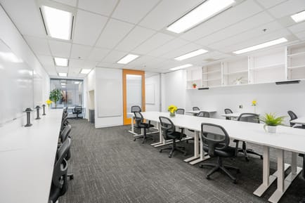 Image 7 of The Rostie Group - 20 WaterPark Place - Bay St - Toronto