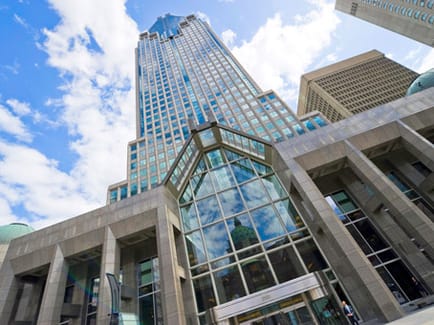 Image 1 of Regus - De La Gauchetiere Str W - Montreal