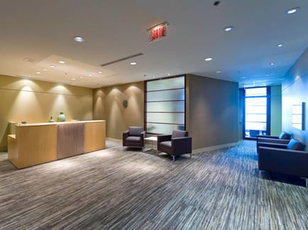 Image 3 of Regus - De La Gauchetiere Str W - Montreal