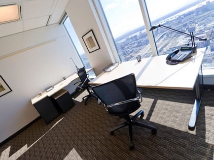 Image 7 of Regus - De La Gauchetiere Str W - Montreal