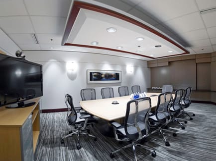 Image 8 of Regus - De La Gauchetiere Str W - Montreal