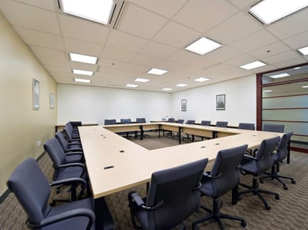 Image 9 of Regus - De La Gauchetiere Str W - Montreal