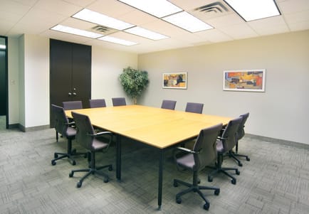 Image 5 of Regus - Woodbine Ave - Markham