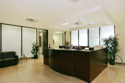 Image 4 of Regus - Woodbine Ave - Markham