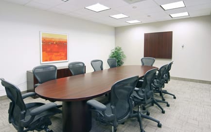 Image 3 of Regus - Woodbine Ave - Markham
