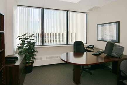 Image 2 of Regus - Woodbine Ave - Markham