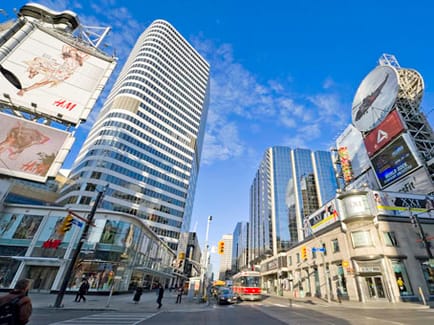 Image 2 of Regus - Oceanic Business Centre - W. Hastings Street- Vancouver