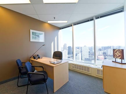 Image 4 of Regus - Oceanic Business Centre - W. Hastings Street- Vancouver