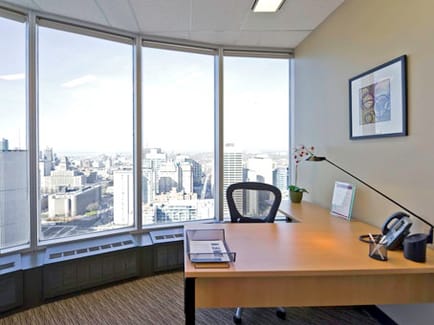 Image 5 of Regus - Oceanic Business Centre - W. Hastings Street- Vancouver