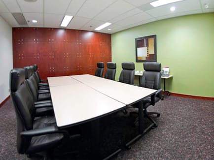 Image 7 of Regus - Oceanic Business Centre - W. Hastings Street- Vancouver