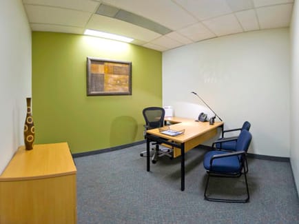 Image 8 of Regus - Oceanic Business Centre - W. Hastings Street- Vancouver