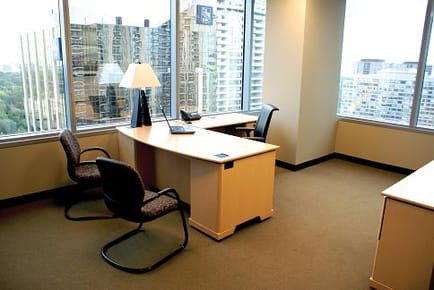 Image 3 of Intelligent Office - 5000 Yonge St - North York