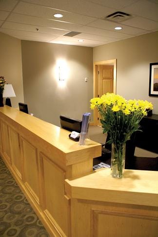 Image 4 of Intelligent Office - 5000 Yonge St - North York