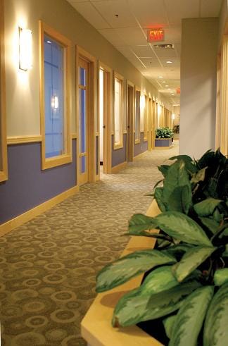 Image 5 of Intelligent Office - 5000 Yonge St - North York