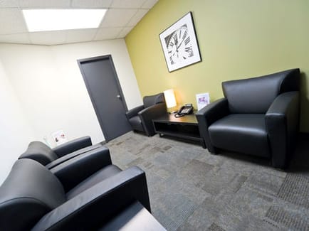 Image 10 of Regus - Willingdon Business Centre - Still Creek Dr - Burnaby