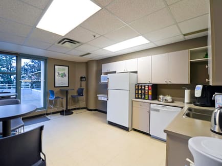 Image 11 of Regus - Willingdon Business Centre - Still Creek Dr - Burnaby