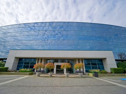 Image 2 of Regus - Willingdon Business Centre - Still Creek Dr - Burnaby