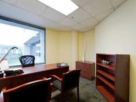 Image 5 of Regus - Willingdon Business Centre - Still Creek Dr - Burnaby