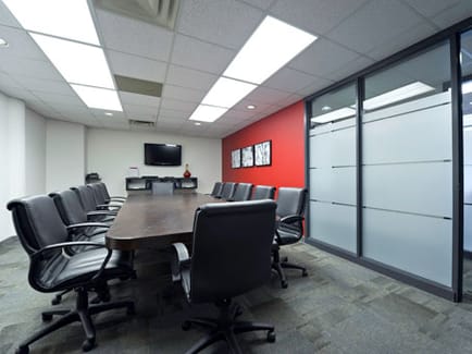 Image 6 of Regus - Willingdon Business Centre - Still Creek Dr - Burnaby