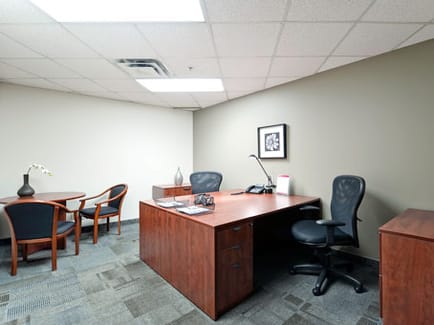 Image 7 of Regus - Willingdon Business Centre - Still Creek Dr - Burnaby