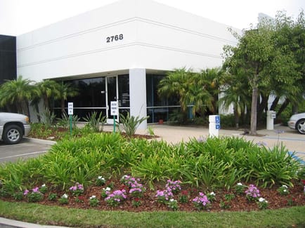 Image 1 of Carlsbad Oaks Business Center -Loker Avenue West - Carlsbad