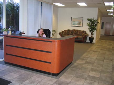 Image 3 of Carlsbad Oaks Business Center -Loker Avenue West - Carlsbad