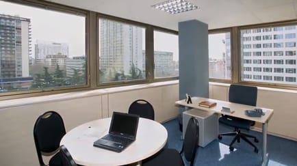 Image 6 of Negocenter BC - 135 Paseo de la Castellana, 28046 - Madrid