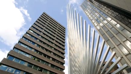 Image 1 of Negocenter BC - 135 Paseo de la Castellana, 28046 - Madrid