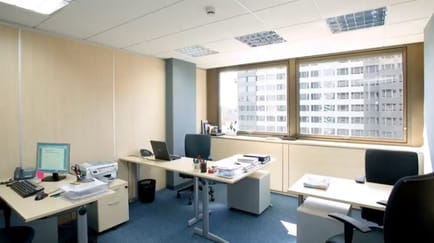 Image 5 of Negocenter BC - 135 Paseo de la Castellana, 28046 - Madrid