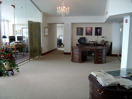 Image 3 of Top of the Town Offices - 1400 N. 14th St. - Arlington