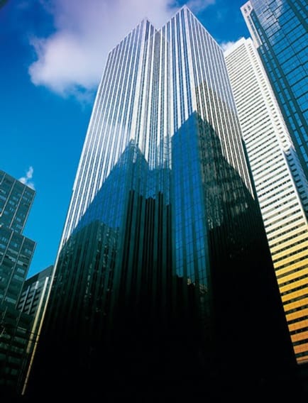 Image 1 of Regus - Prime Office Exchange Tower - King St W – Toronto
