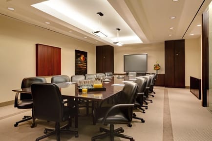 Image 3 of Regus - Prime Office Exchange Tower - King St W – Toronto